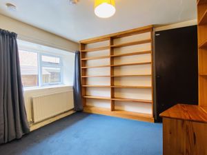 Study / Store room- click for photo gallery